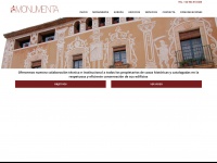 monumenta.info