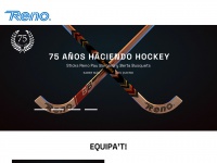 hockeyreno.com Thumbnail