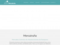 Mercairuna.es