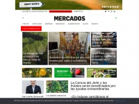 revistamercados.com Thumbnail