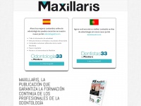 maxillaris.com
