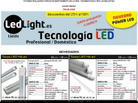 ledlight.es Thumbnail