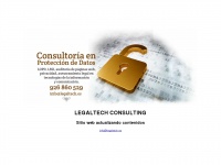 legaltech.es Thumbnail