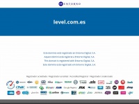 level.com.es Thumbnail