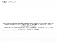 macma.es