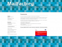 Mailfactory.es