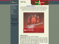 mariachis24.es Thumbnail