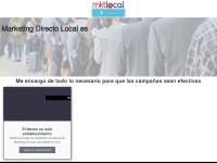 marketinglocal.es Thumbnail