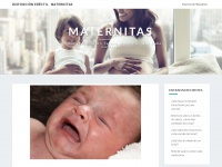 Maternitas.es