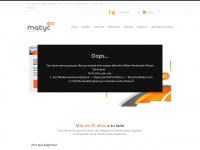 Matyc.com