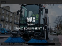 Maxequipment.es