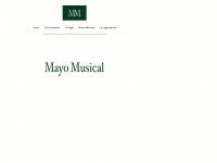 Mayomusical.es