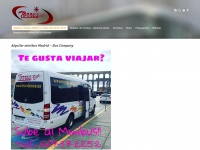 minibus.com.es Thumbnail