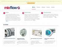 mixflow.es Thumbnail