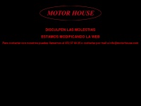 Motorhouse.es