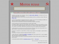 Motosrusas.es