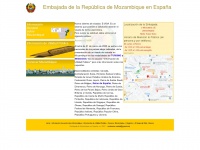 mozambique-emb.es