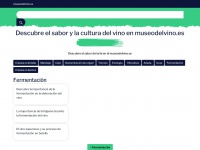 Museodelvino.es