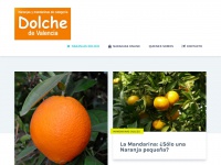 Naranjasdolche.es