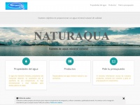 naturaqua.es Thumbnail