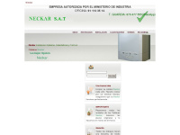 neckar.com.es