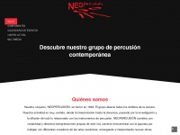 Neopercusion.es