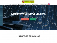 Netsystem.es