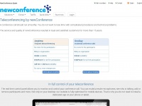 Newconference.es