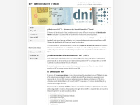 nif.com.es Thumbnail