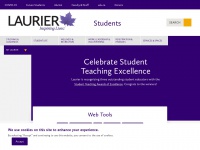 Mylaurier.ca