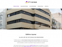 Edificiojoymar.com