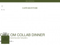 Cafegratitude.com