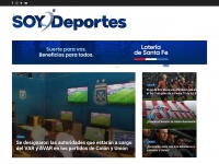 Soydeportes.com.ar