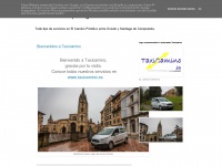 taxicamino.com Thumbnail