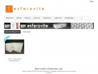 Esferovite.com