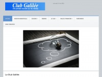 Clubgalilee.com