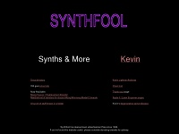 Synthfool.com