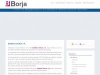 Bombasborja.com