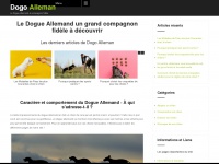 Dogo-aleman.info