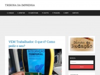 tribunadaimprensa.com.br Thumbnail