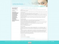 oncologia.es Thumbnail