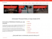 onlinepersonaltrainer.es Thumbnail