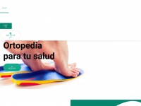 Ortopedialacomba.es