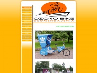 Bicicletasconpublicidad.com