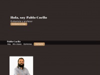 Pablocoello.es