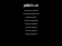 Pablodiaz.es