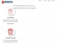 papercupmachine-cn.es Thumbnail