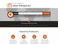 pays-basque.es Thumbnail