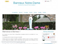 Banneux-nd.be