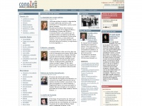 conoze.com Thumbnail